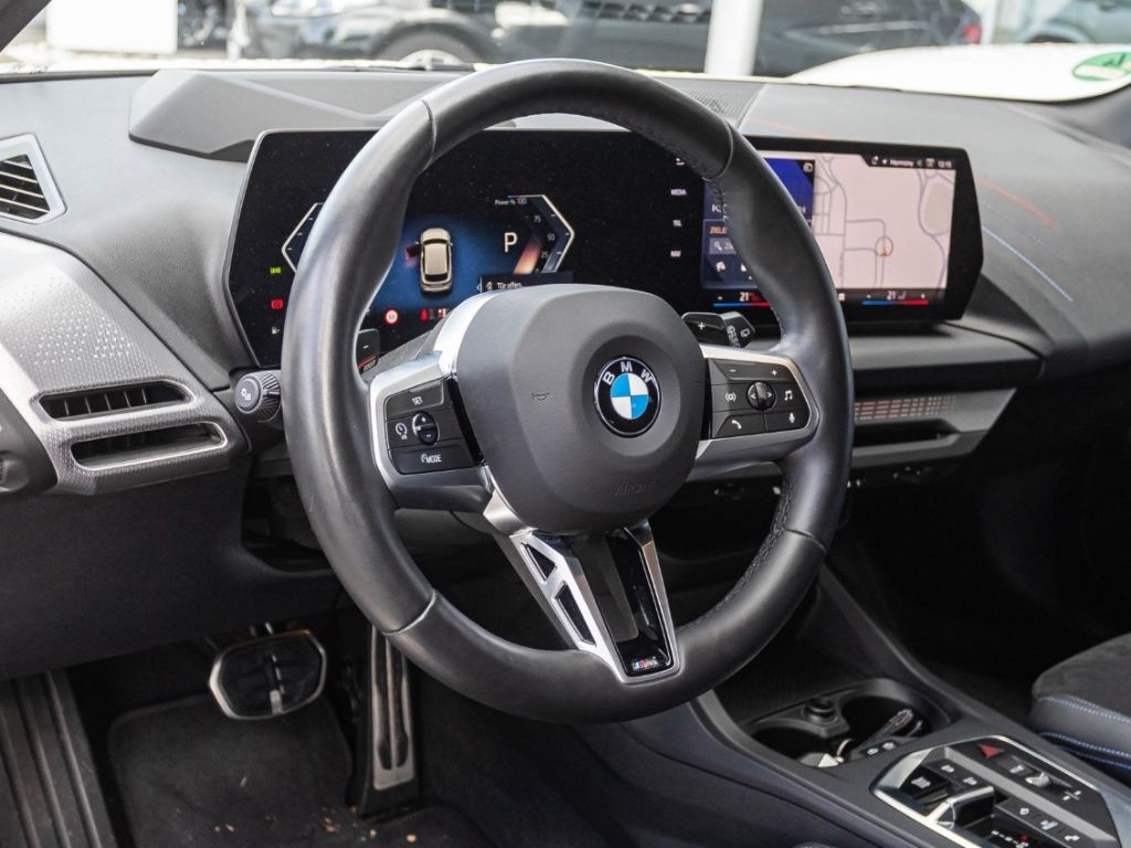 BMW 120 - Bild 9
