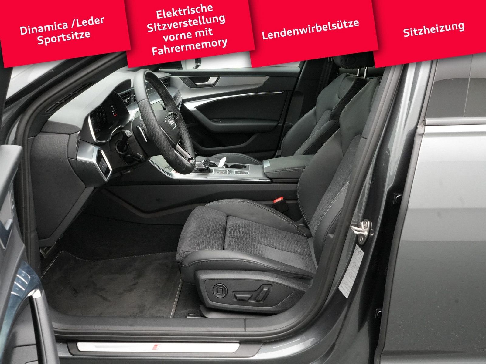 Audi S6 - Bild 13