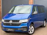 Volkswagen T6.1 Multivan 4Motion/DSG/LED/Navi/ACC/AHK - gebrauchte VW T6 Multivan aus dem Jahr 2022