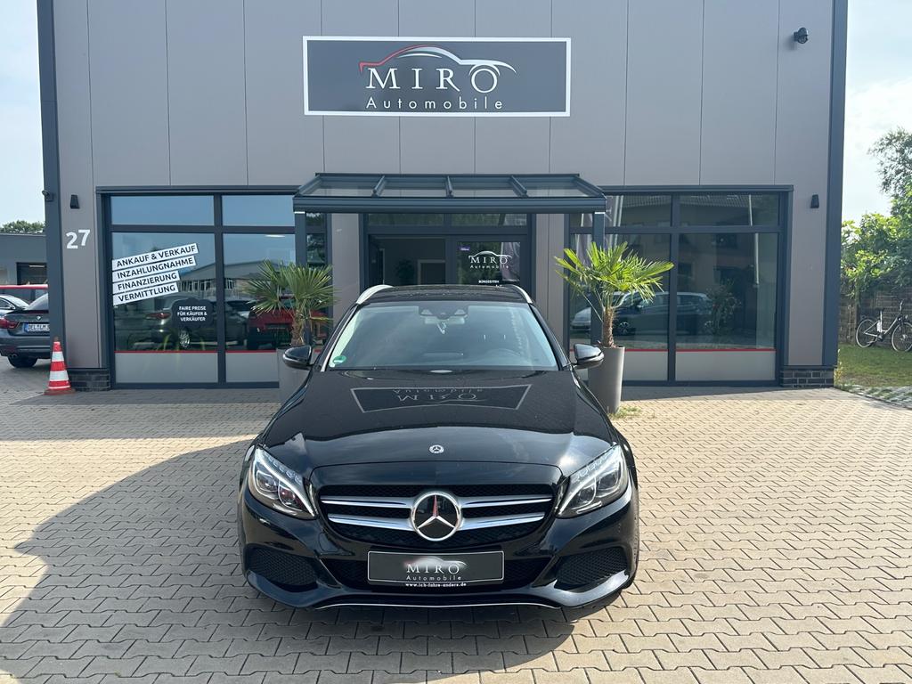 Mercedes-Benz C 250