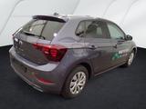 Volkswagen Polo 1.0TSI 95PS Life Navi ACC SHZ PDC LED MFL I - Volkswagen Polo Limousine 9n mit Benzin-Antrieb