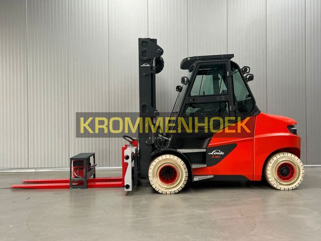 Linde E 80-900