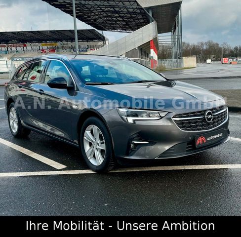 Opel Insignia Sports Tourer Elegance*AHK*Kamera*Navi