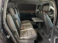 Volkswagen Touran - Vorschau Bild 17