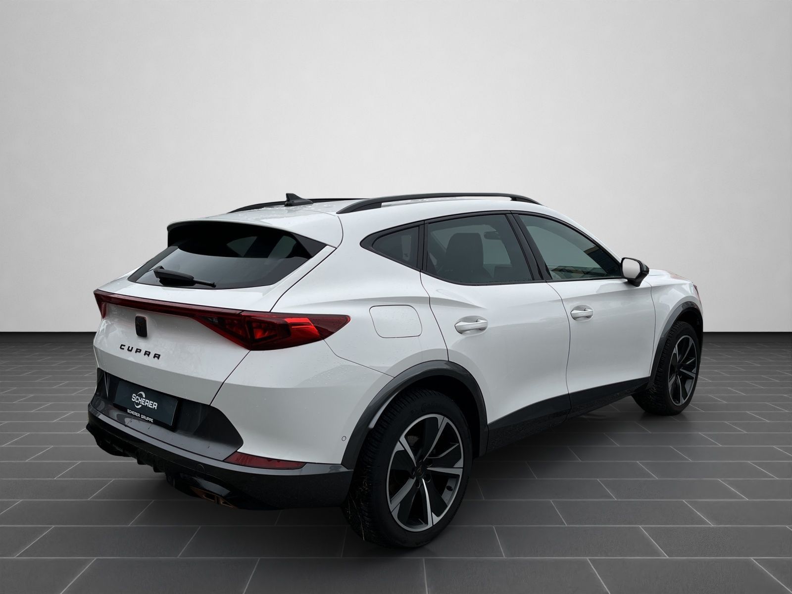 Cupra Formentor - Bild 2