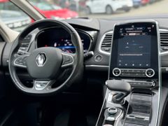 Fahrzeugabbildung Espace V Initiale Paris 7-Sitze/1.Hand/Pano/Bose