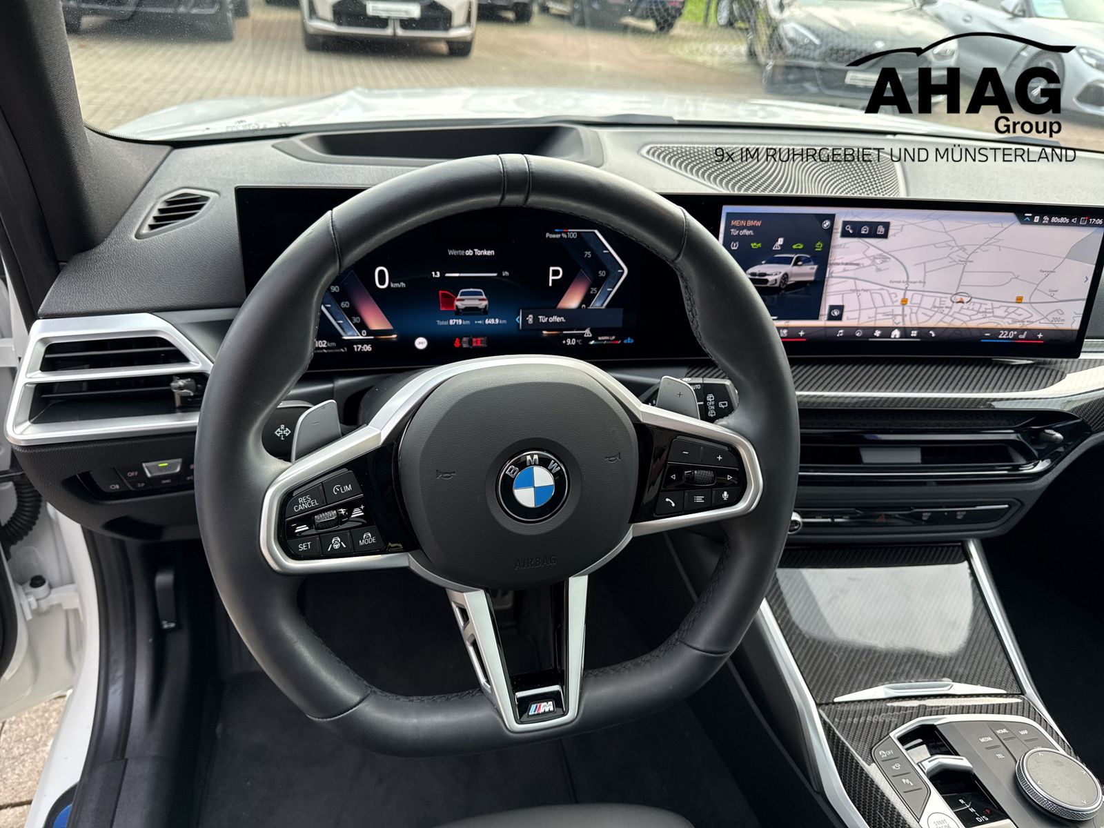 BMW 330 - Bild 15