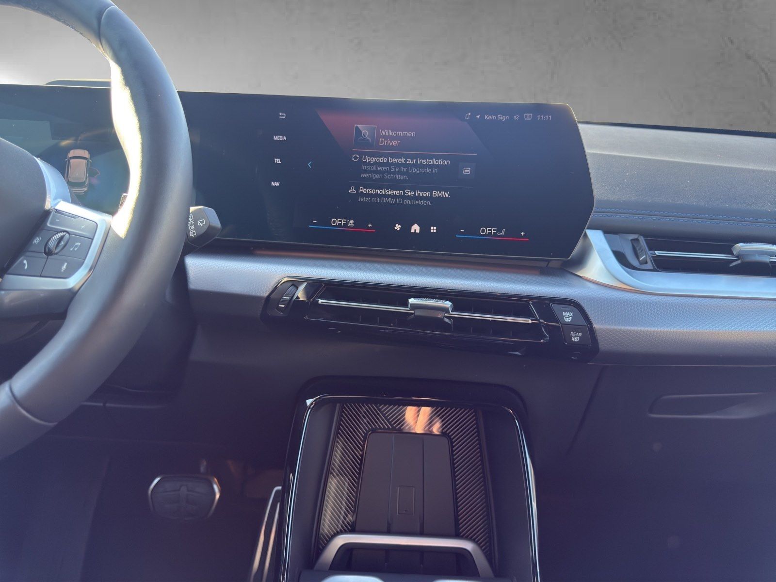 BMW X1 xDrive30e M Sport Aktivsitze el. DrivPro 360° foto 16