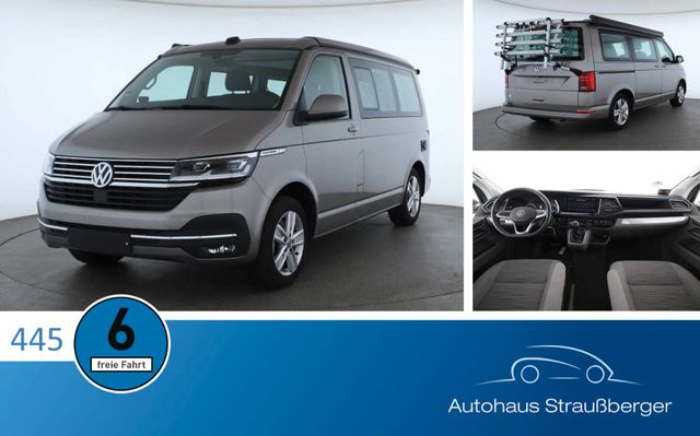 Volkswagen T6.1 California Ocean STHZ Temp RFK NP: 99.000€