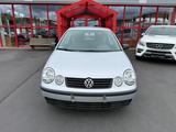 Volkswagen Polo 1.2 47kW Basis - Volkswagen Polo: 1.4