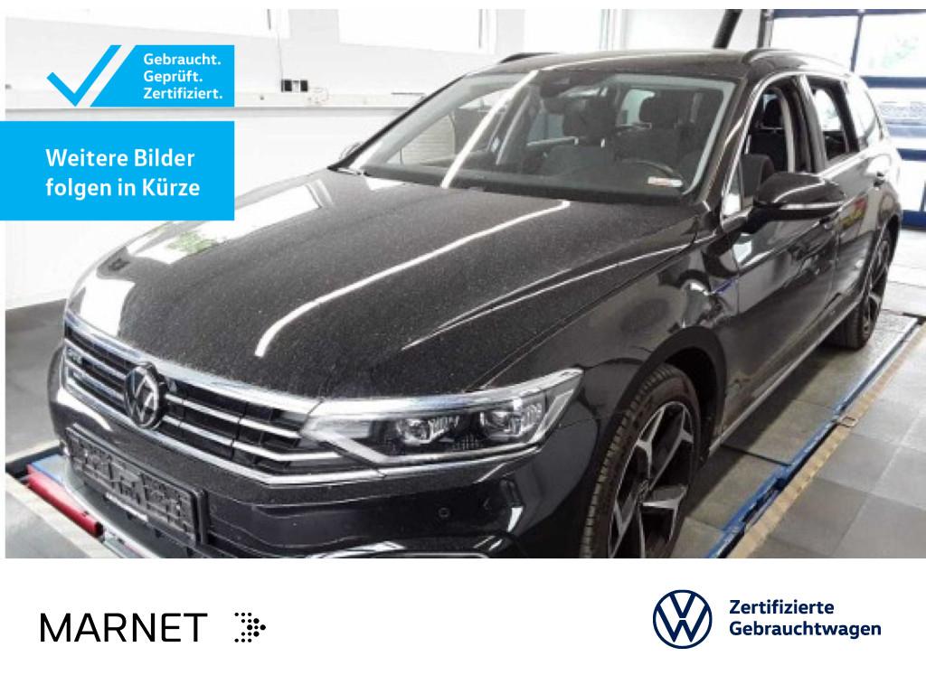 Volkswagen Passat Variant 1.4 eTSI Hybrid GTE Navi*IQ-Light