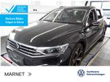 Volkswagen Passat Variant 1.4 eTSI Hybrid GTE Navi*IQ-Light - mit Hybrid-Antrieb: Schwarz, Kombi