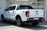 Ford Ranger 3.2 TDCi  4x4 Wildtrak AHK Kamera Navi - Ford Ranger mit Diesel-Antrieb: Geländewagen, Wildtrak