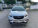 Opel Mokka X Innovation/Navi/LED/Sitzheizung/PDC - Opel Mokka X mit Diesel-Antrieb: Innovation