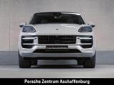 Porsche Cayenne E-Hybrid Coupé Sportabgasanlage - : Teilleder, Alarmanlage