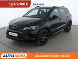 Cupra Ateca 2.0 TSI 4Drive Aut.*NAVI*ACC*CAM*PDC*SHZ* - Cupra Ateca mit Schiebedach