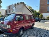 Volkswagen T3 Club Joker - Volkswagen T3 Caravelle