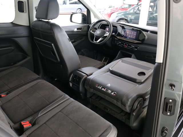 Volkswagen Caddy Maxi eHYBRID STYLE DSG LED ACC KAM 7SITZER
