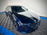 BMW M5 / Ultimate Paket/Keramik Brake/Carbon/stock - BMW mit Hybrid-Antrieb: Limousine