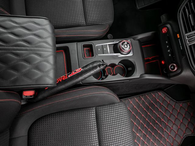 Ford Focus Turnier 1.5 ST-Line Kamera Navi LED