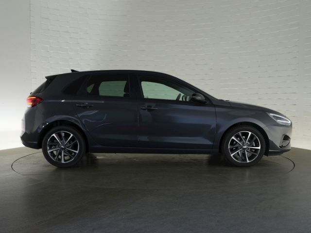 i30 FACELIFT T-GDI ADVANTAGE 48V DCT+VOLL LED+NA