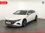 Volkswagen Arteon SB 2.0 TDI Elegance Navi AHK ACC Kamera - VW Arteon Gebrauchtwagen in Berlin
