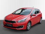 Kia Ceed 1.4 Dream Team, Premium-Paket+, WKR - Kia cee'd / Ceed: Euro5