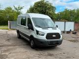 Ford Transit Kasten 350 L3 - Ford Kastenwagen hoch + lang Transit 350