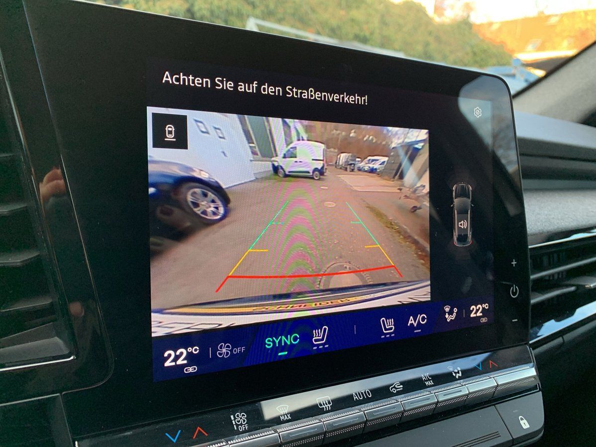 Renault Austral - Bild 30