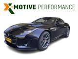 Jaguar F-Type P300 RWD R-Dynamic | Sportuitlaat | Alcan - Jaguar F-Type: R Dynamic