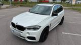 BMW X5 F15 X Drive 5.0i V8  449Ps - BMW X5: 4.8