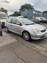 Honda Civic EP1 - Honda Civic in Mainz