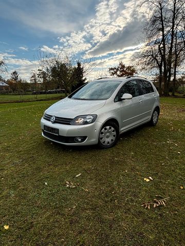 Volkswagen Golf Plus / Golf 6