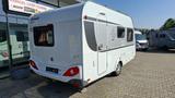 Knaus 420 Sport QD Mover+Solar+Vorzelt - Knaus Sport