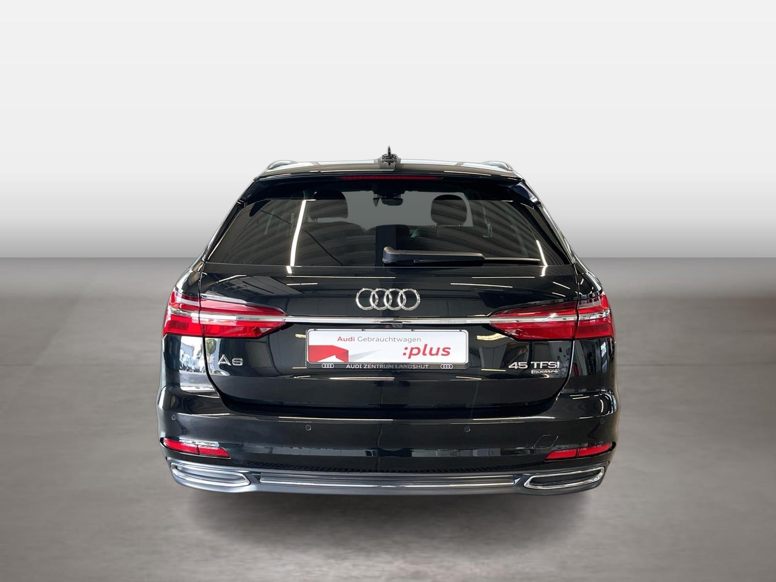 Audi A6 Avant 45 TFSI quattro S tronic Sport 3xKlima