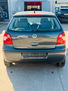 VW Polo*TÜV 08/27*Klima