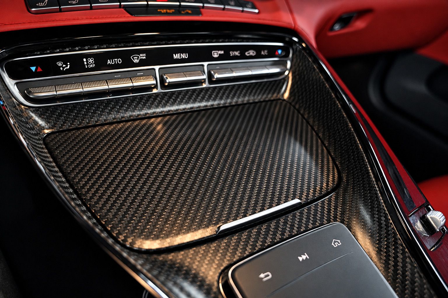Fahrzeugabbildung Mercedes-Benz AMG GT C Roadster *Perf-Sitze*Burmester*NightPak