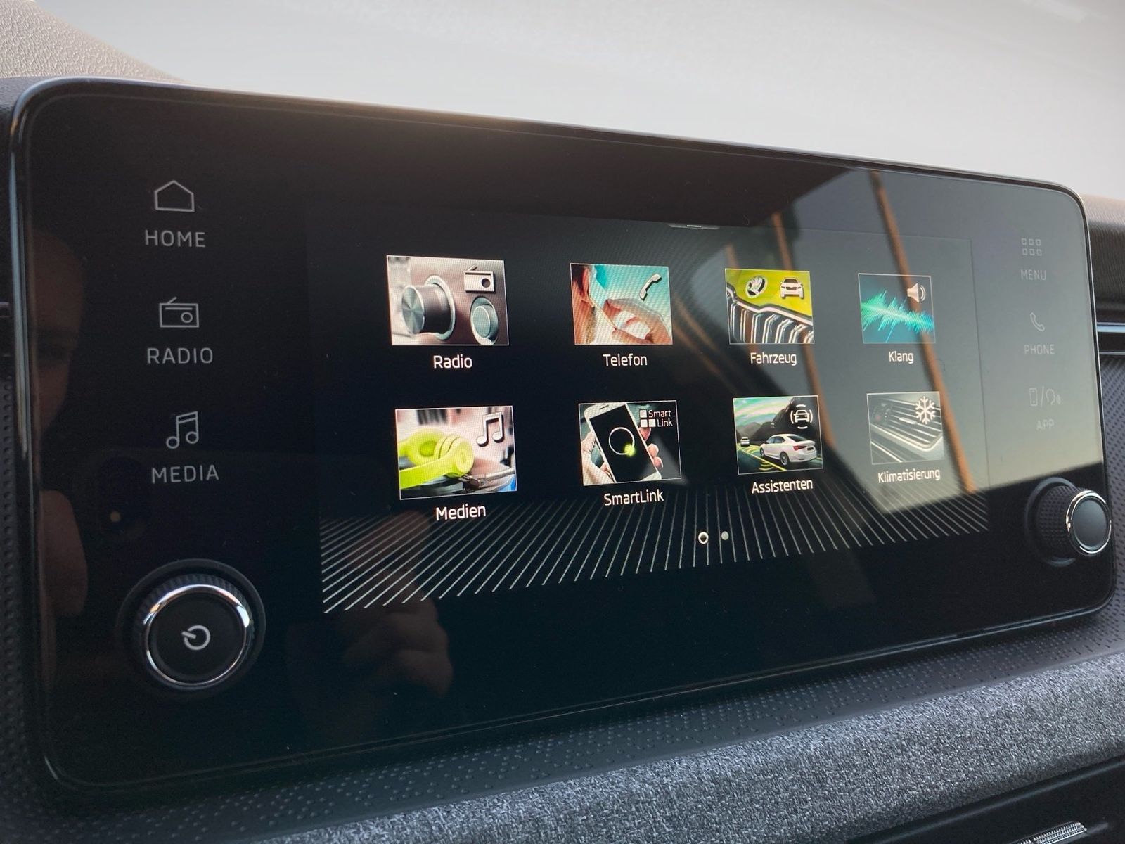 Skoda Kamiq - Bild 12