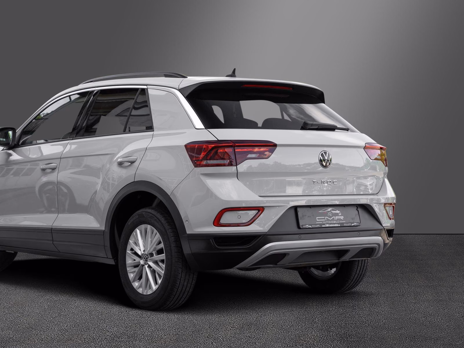 Volkswagen T-Roc Life AHK DAB+ Assistenz-Paket Comfort, миниатюра 8