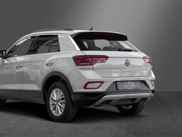 Volkswagen T-Roc - 8