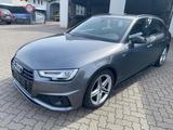 Audi A4 Avant 2.0 40 sport NAVI S-Line 19 " LM Felgen - Audi: Felgen