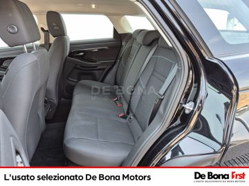 Land-Rover Range Rover - 8