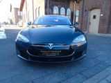 Tesla Model S 90 D PANO;  Alu 1 HAND - Tesla Model S aus 2016