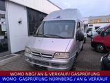 Bavaria-Camp ähnlich/Klima/4xSchlafPlz/Hochdach/Tüv - Bavaria-Camp Wohnwagen & Wohnmobile