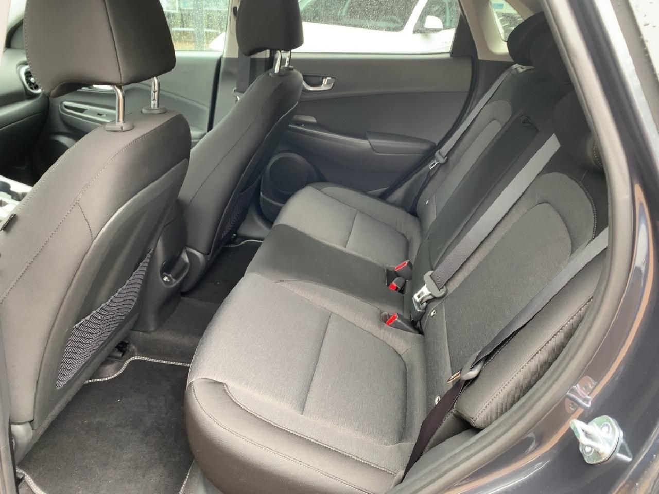 Fahrzeugabbildung Hyundai KONA Trend Elektro 2WD