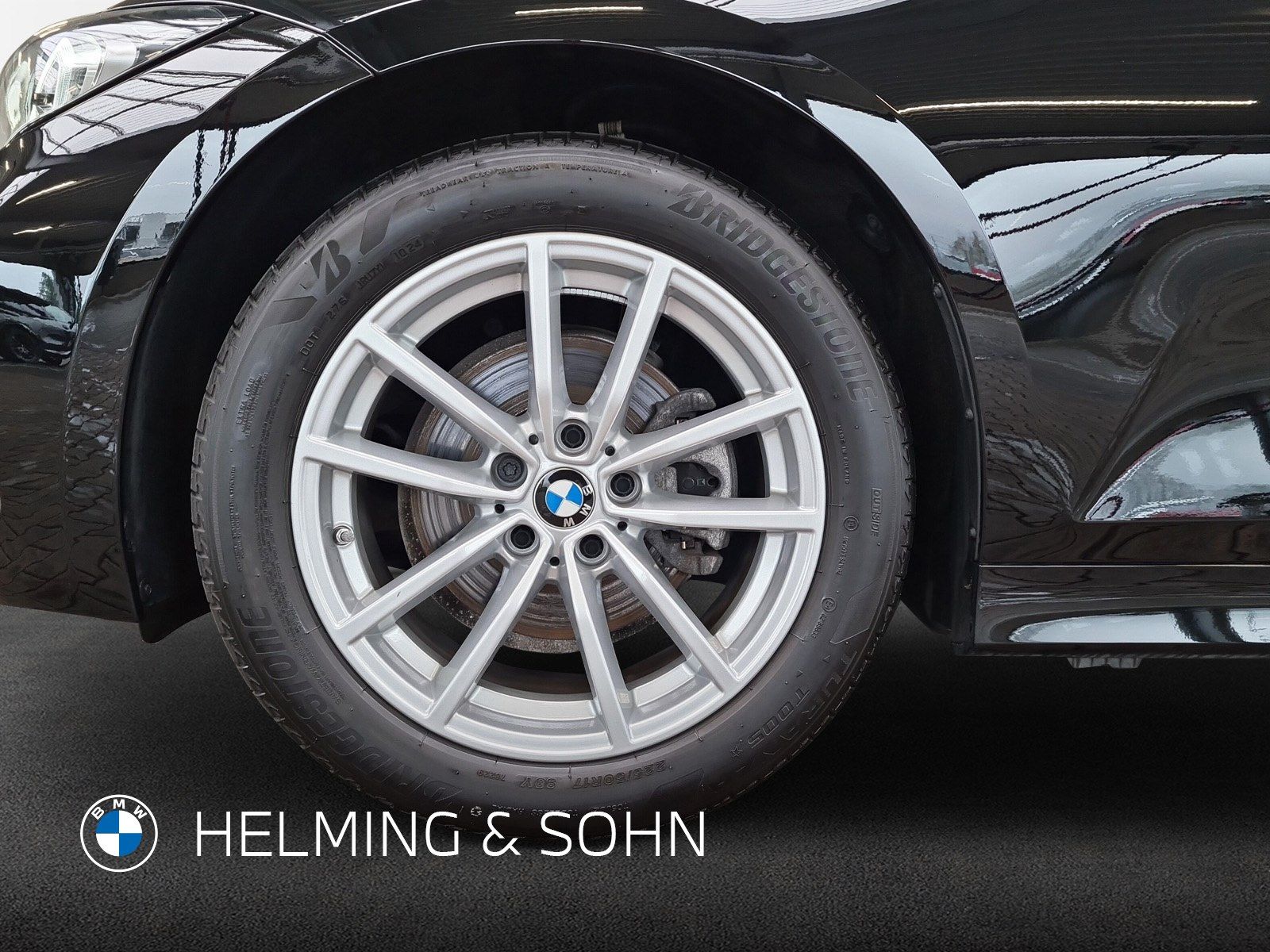 BMW 320 - Bild 6