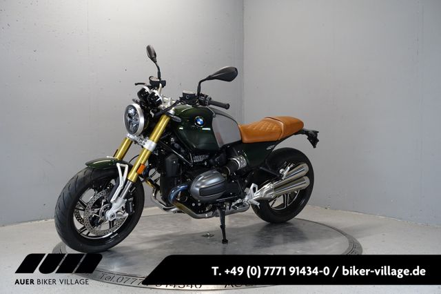 BMW R 12 nineT