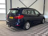 BMW 218 Gran Tourer 2-serie 218i | Luxury 7-Pers | A - BMW 218 Gran Tourer aus 2015