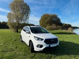 Ford ST-Line AWD+AUTOMATIK+NAVI+Kam+AHK