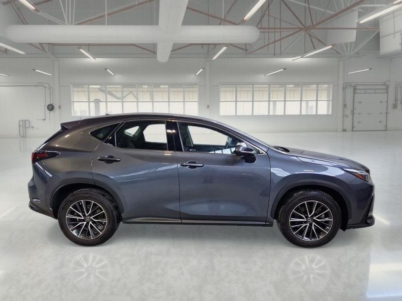 Lexus LEXUS NX 350H Hybrid Business 2WD my22 imagem 3